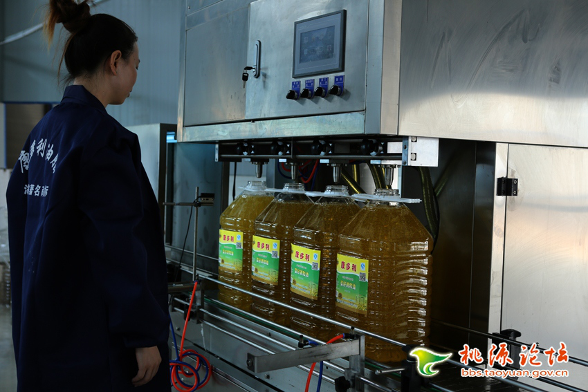 新利luck18,油茶莳植生产加工销售,植物油莳植生产加工销售