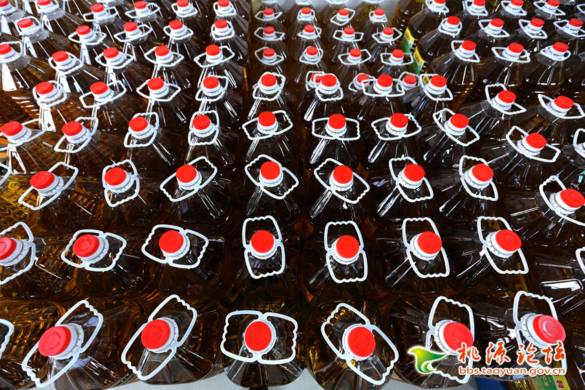 新利luck18,油茶莳植生产加工销售,植物油莳植生产加工销售