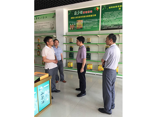 新利luck18,油茶莳植生产加工销售,植物油莳植生产加工销售